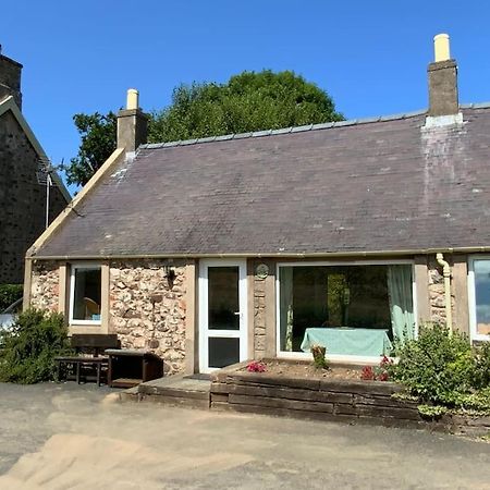 The Bothy, Press Mains Farm Cottages アイマス エクステリア 写真