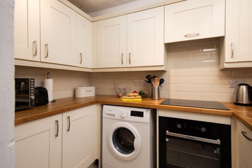 The Bothy, Press Mains Farm Cottages アイマス エクステリア 写真