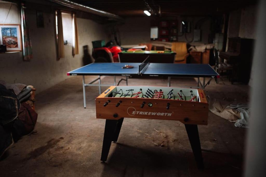 The Bothy, Press Mains Farm Cottages アイマス エクステリア 写真