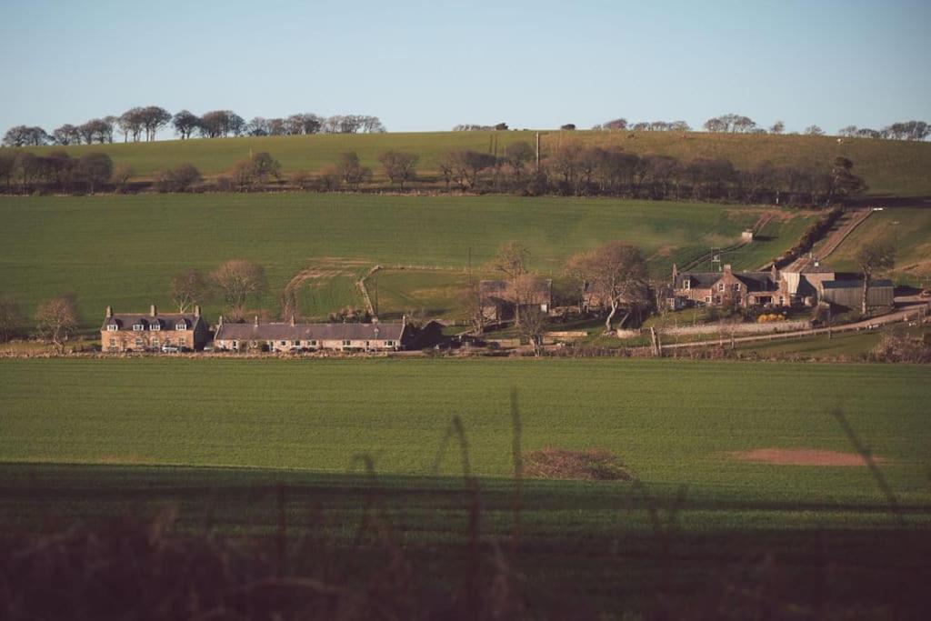 The Bothy, Press Mains Farm Cottages アイマス エクステリア 写真